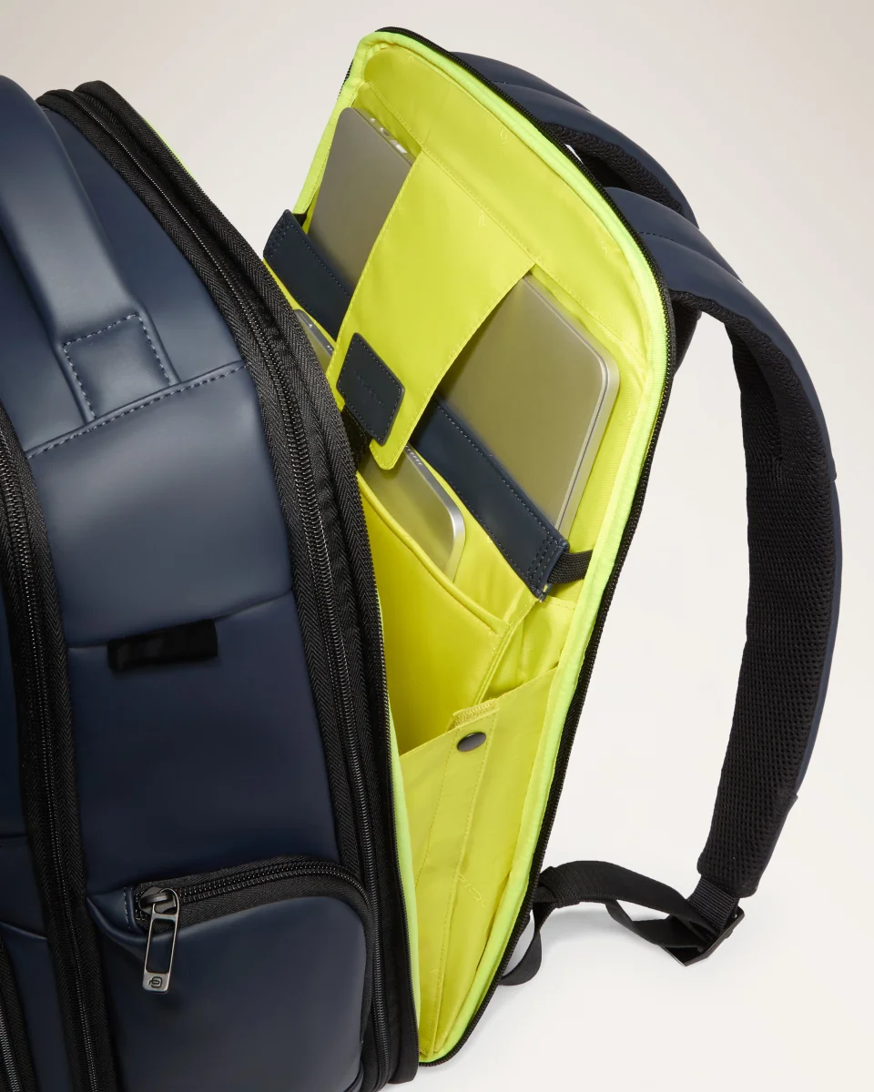 "zaino Porta Pc E Ipad Pro - immagine 7