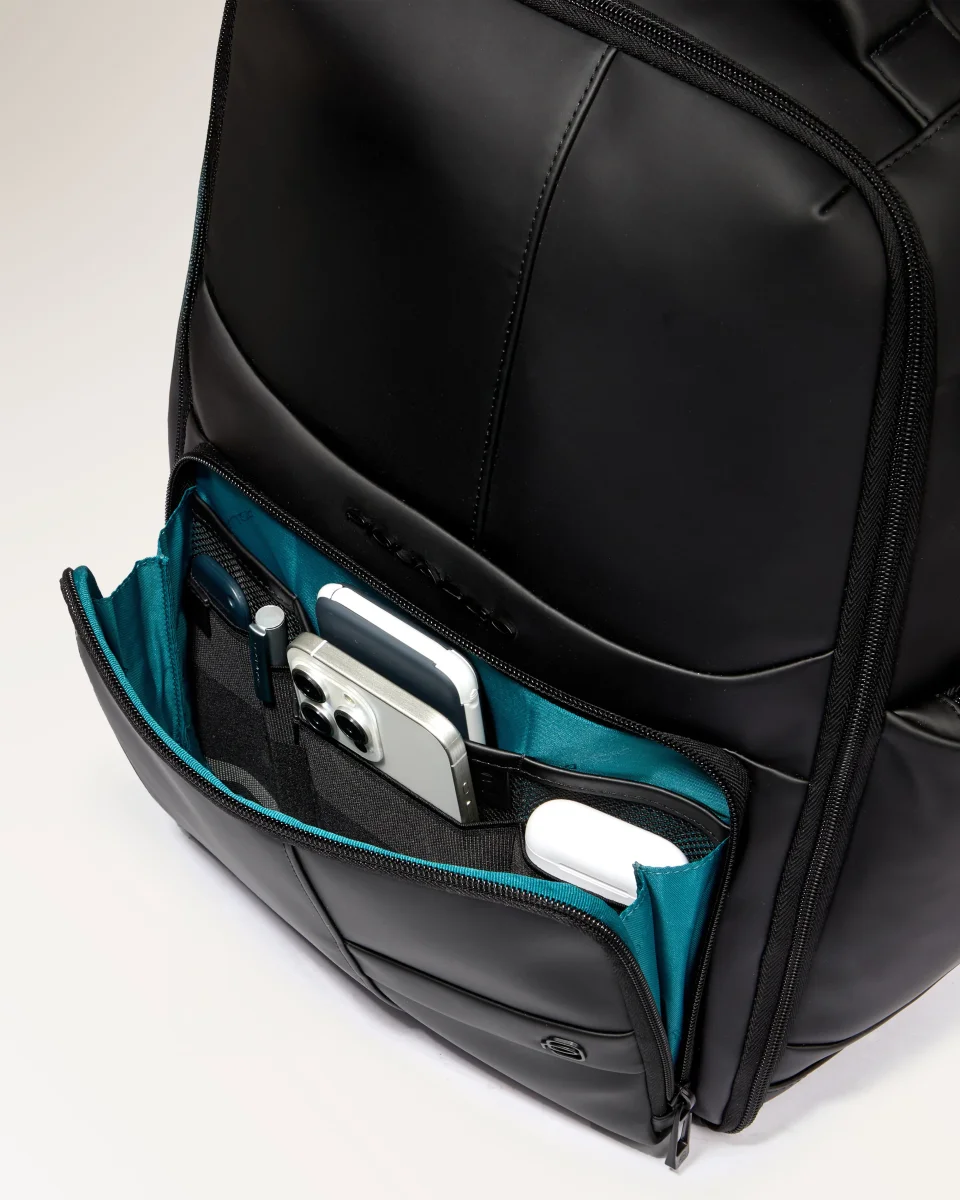 "zaino Porta Pc E Ipad Pro - immagine 8