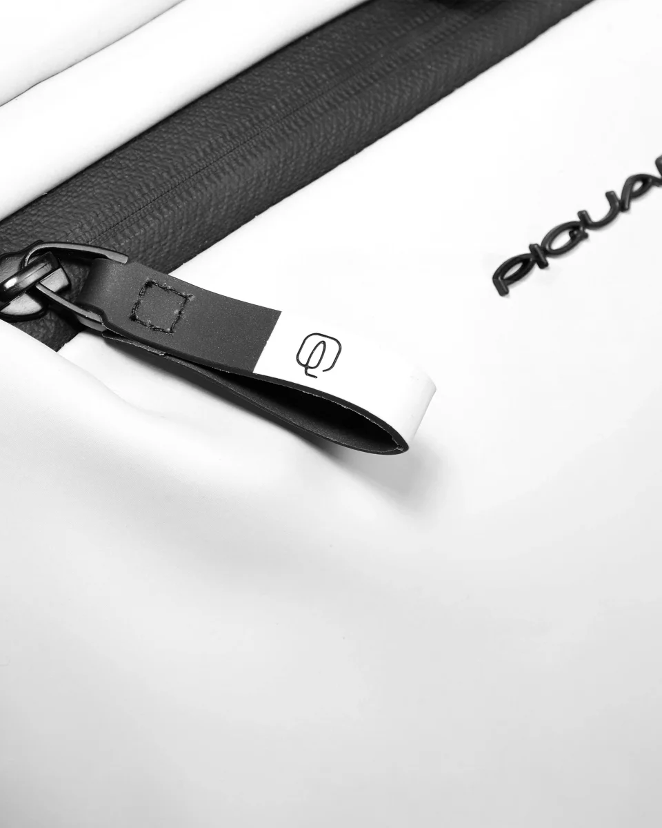 Zaino Roll-top Per Pc E Ipad - immagine 7