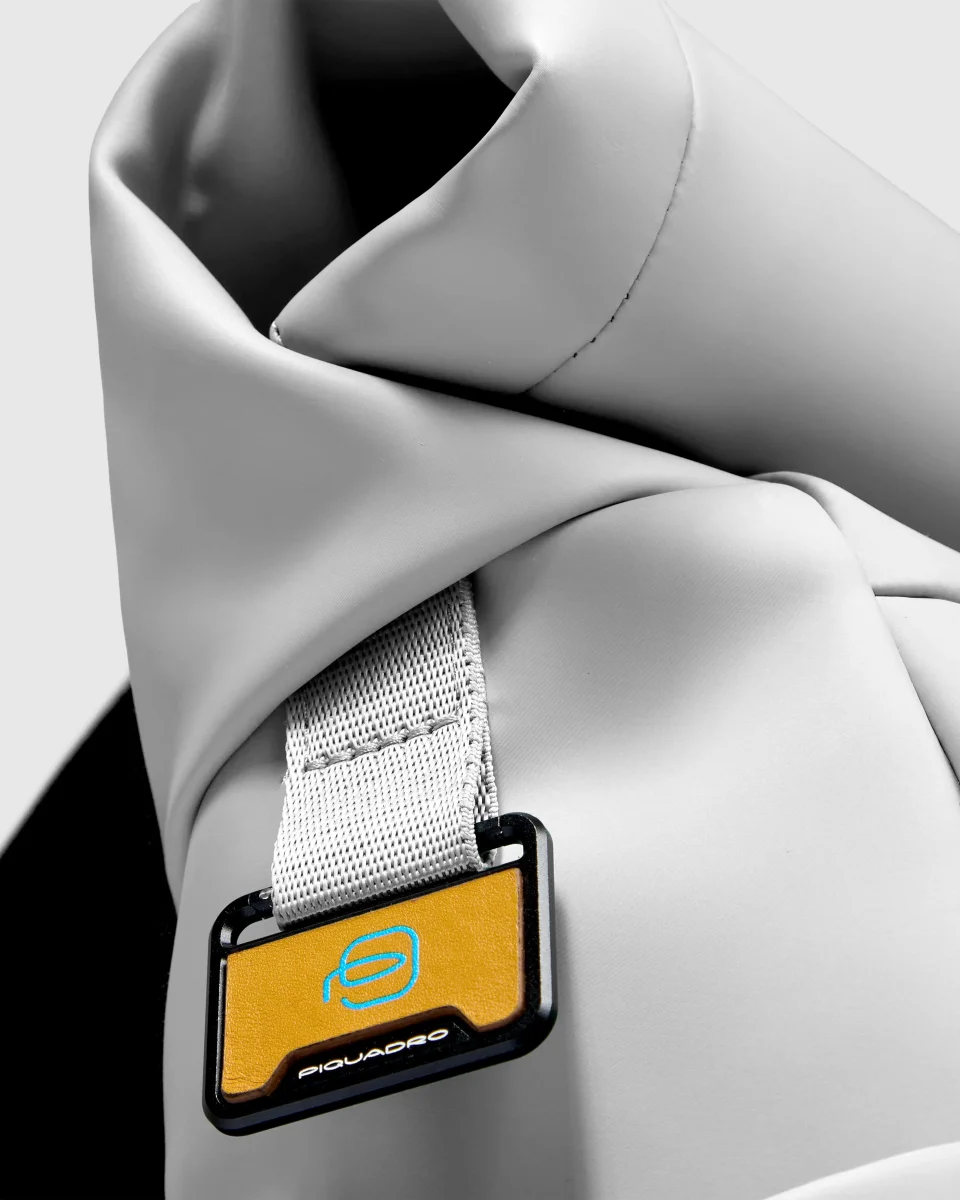 Zaino Roll-top Per Pc E Ipad - immagine 8