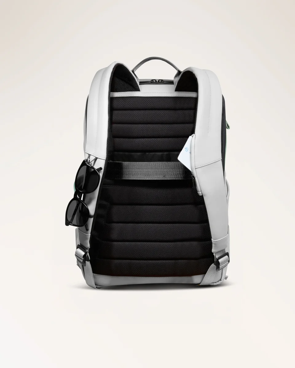 Zain In Tessuto Porta Pc15,6 2 - immagine 4