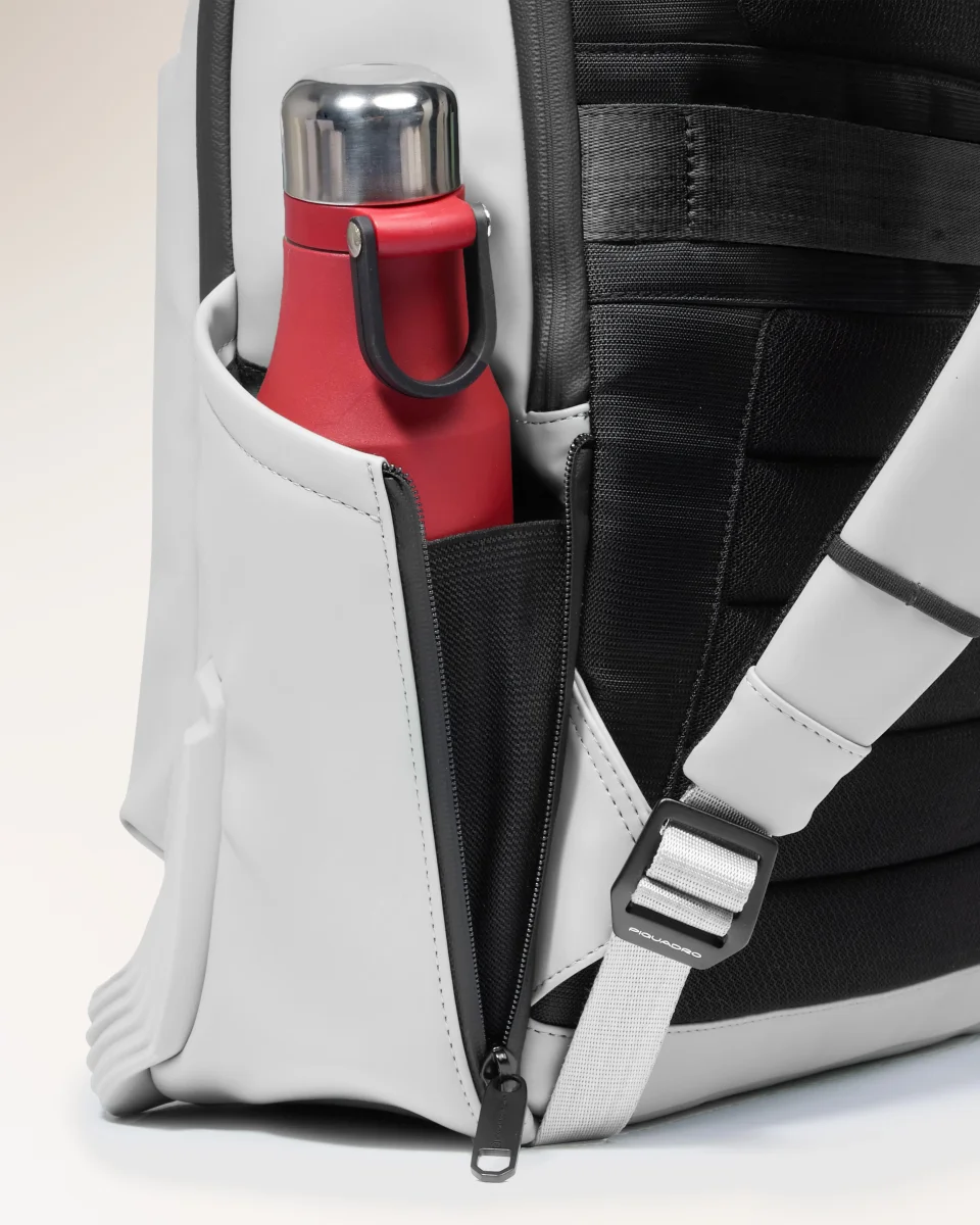 Zain In Tessuto Porta Pc15,6 2 - immagine 5