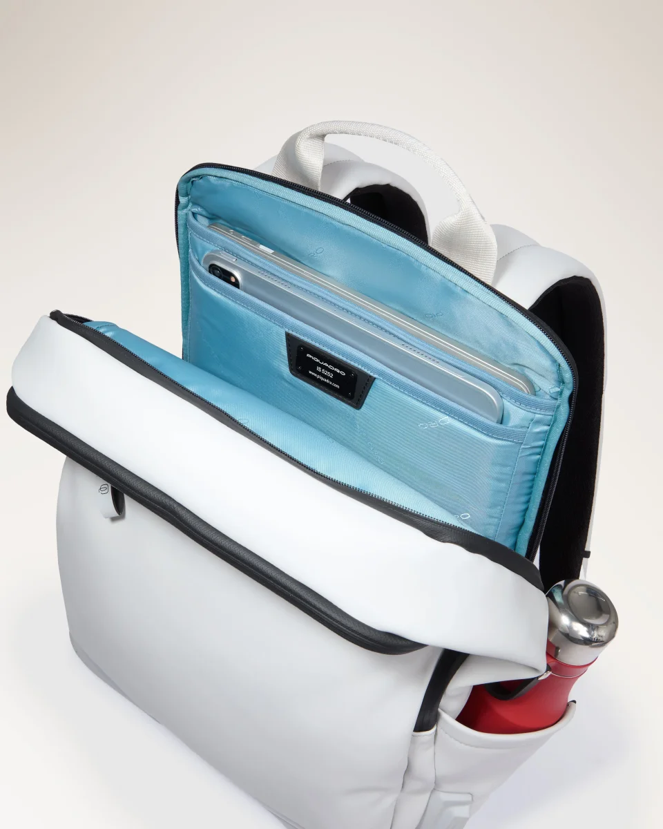 Zain In Tessuto Porta Pc15,6 2 - immagine 7