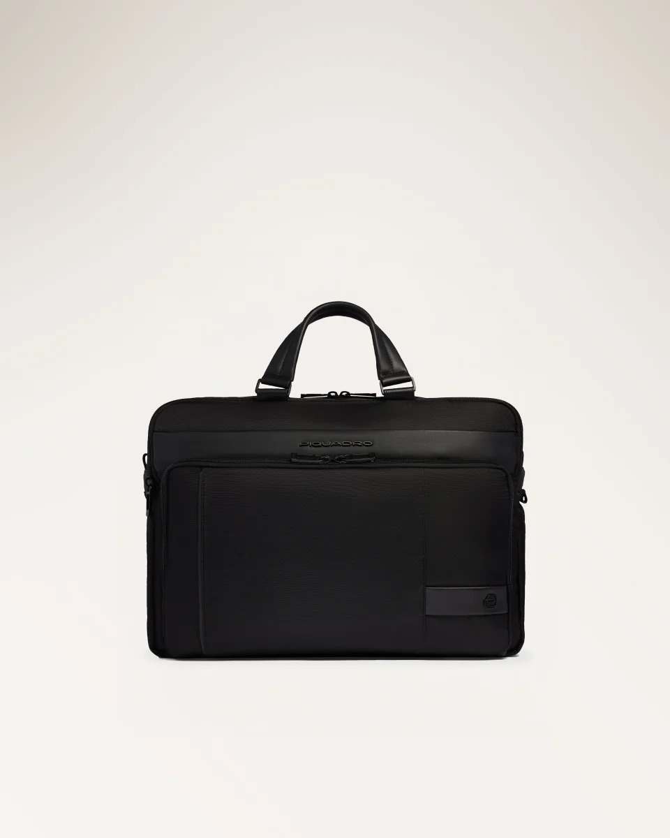 Cartella 2 Comparti Pc 15.6 - immagine 2