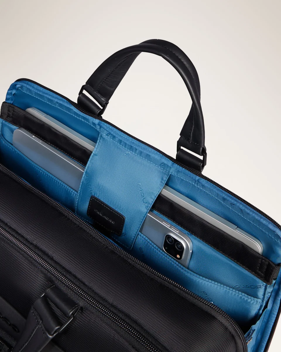 Cartella 2 Comparti Pc 15.6 - immagine 6