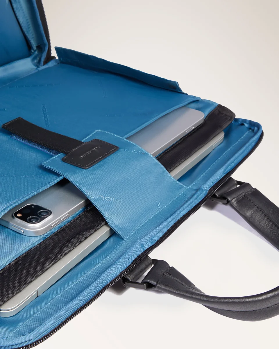 Cartella 2 Comparti Pc 15.6 - immagine 7