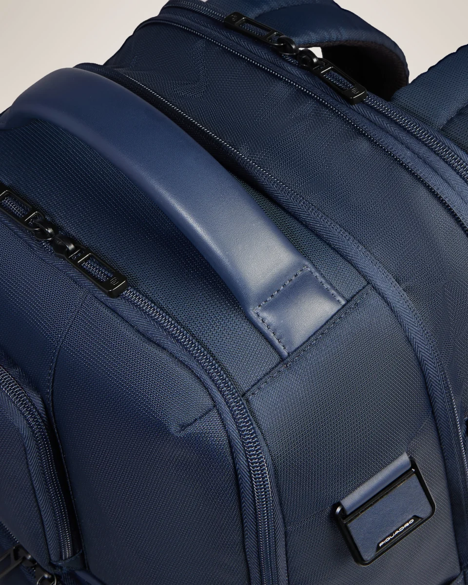 "zaino Porta Pc 14,00"", Ipad - immagine 6