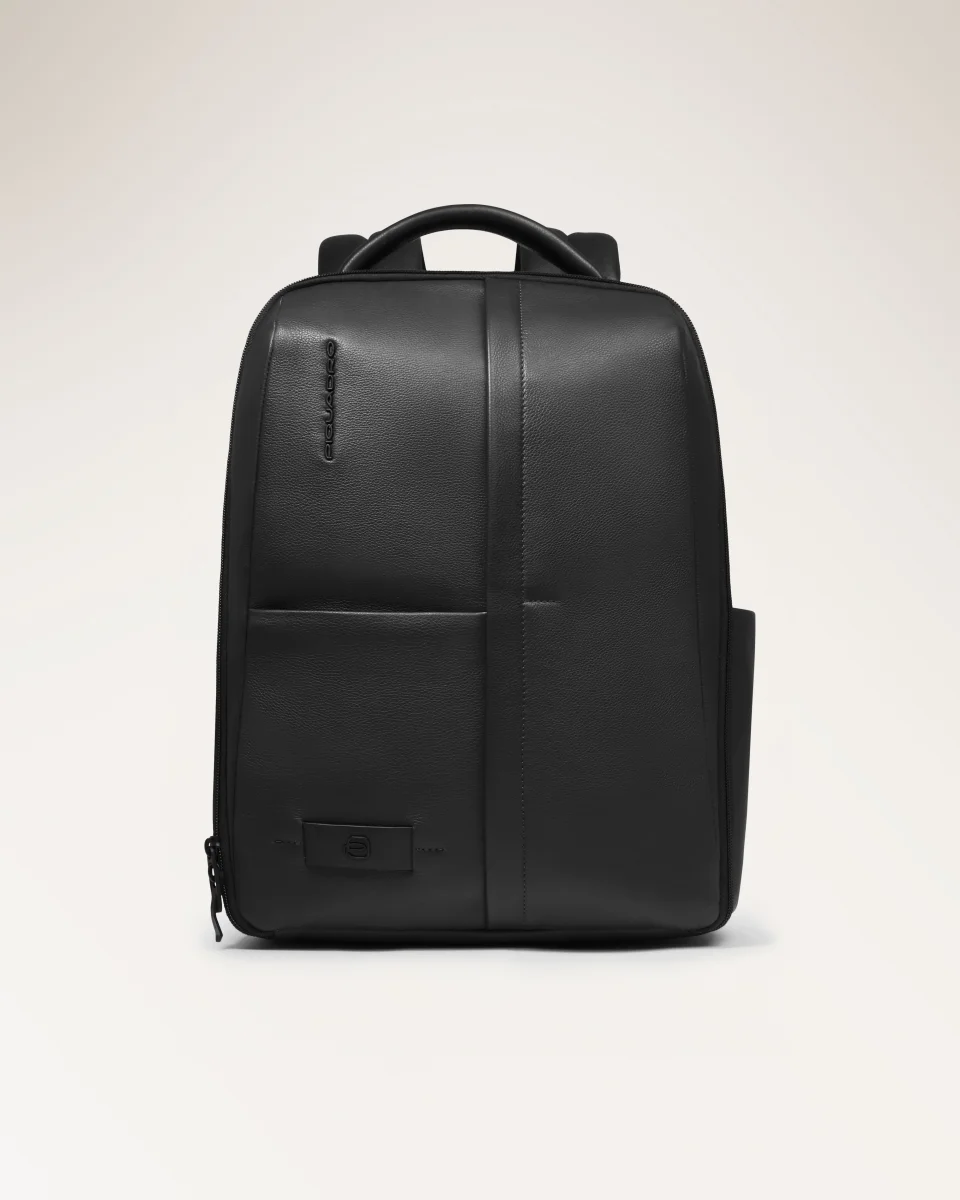 Zaino Uomo Porta Pc E Ipad Con - immagine 2