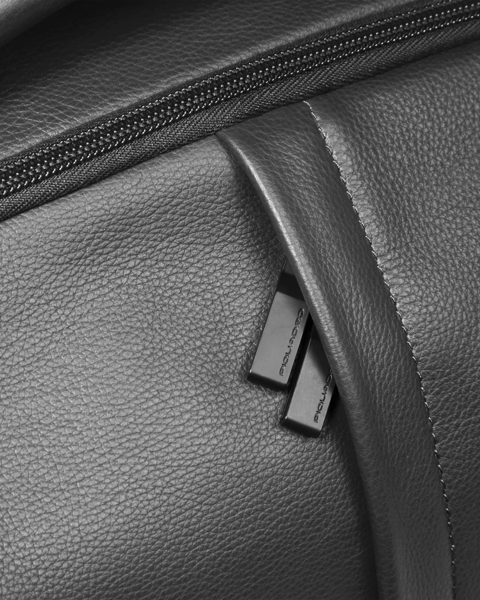 Zaino Uomo Porta Pc E Ipad Con - immagine 8