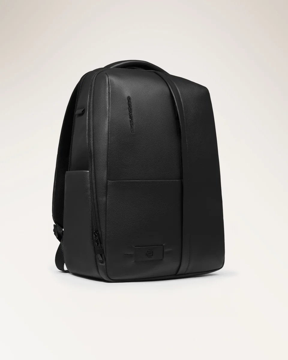 Zaino Uomo Porta Pc E Ipad Con - immagine 3