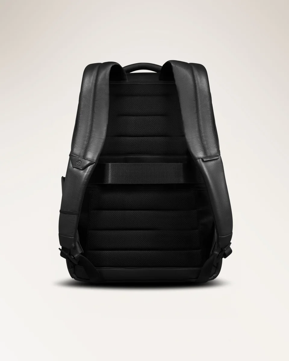 Zaino Uomo Porta Pc E Ipad Con - immagine 4