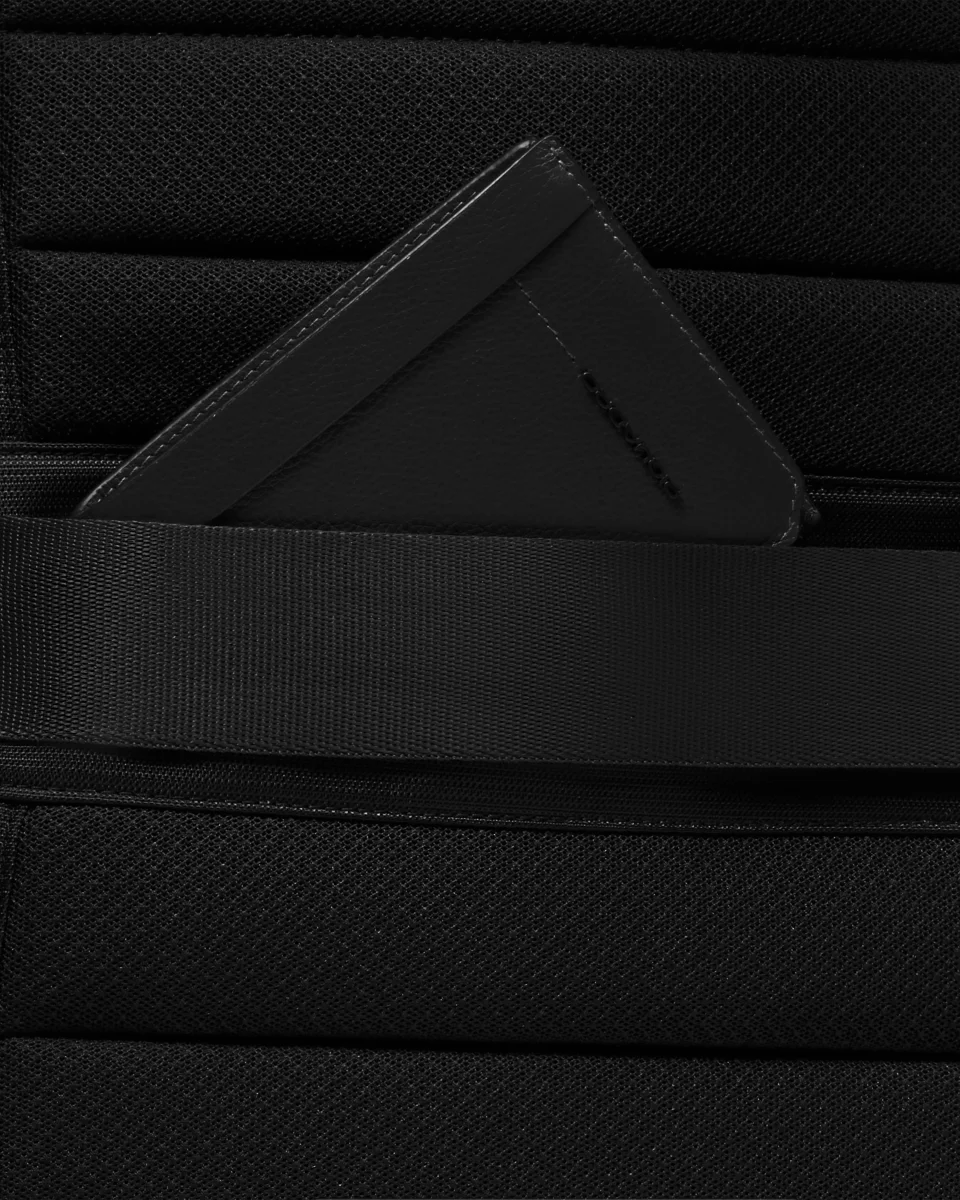 Zaino Uomo Porta Pc E Ipad Con - immagine 6