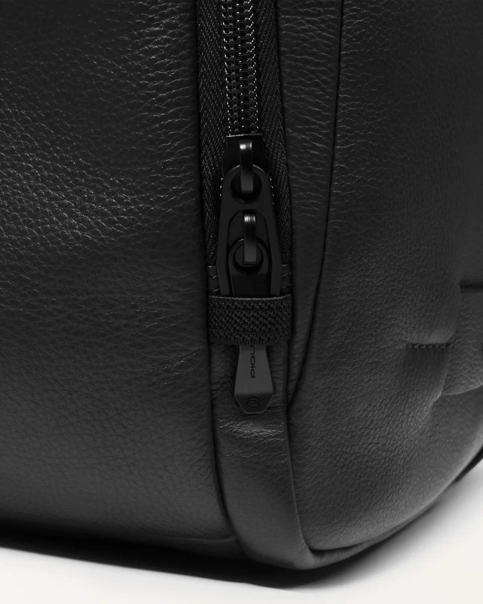 Zaino Uomo Porta Pc E Ipad Con - immagine 7