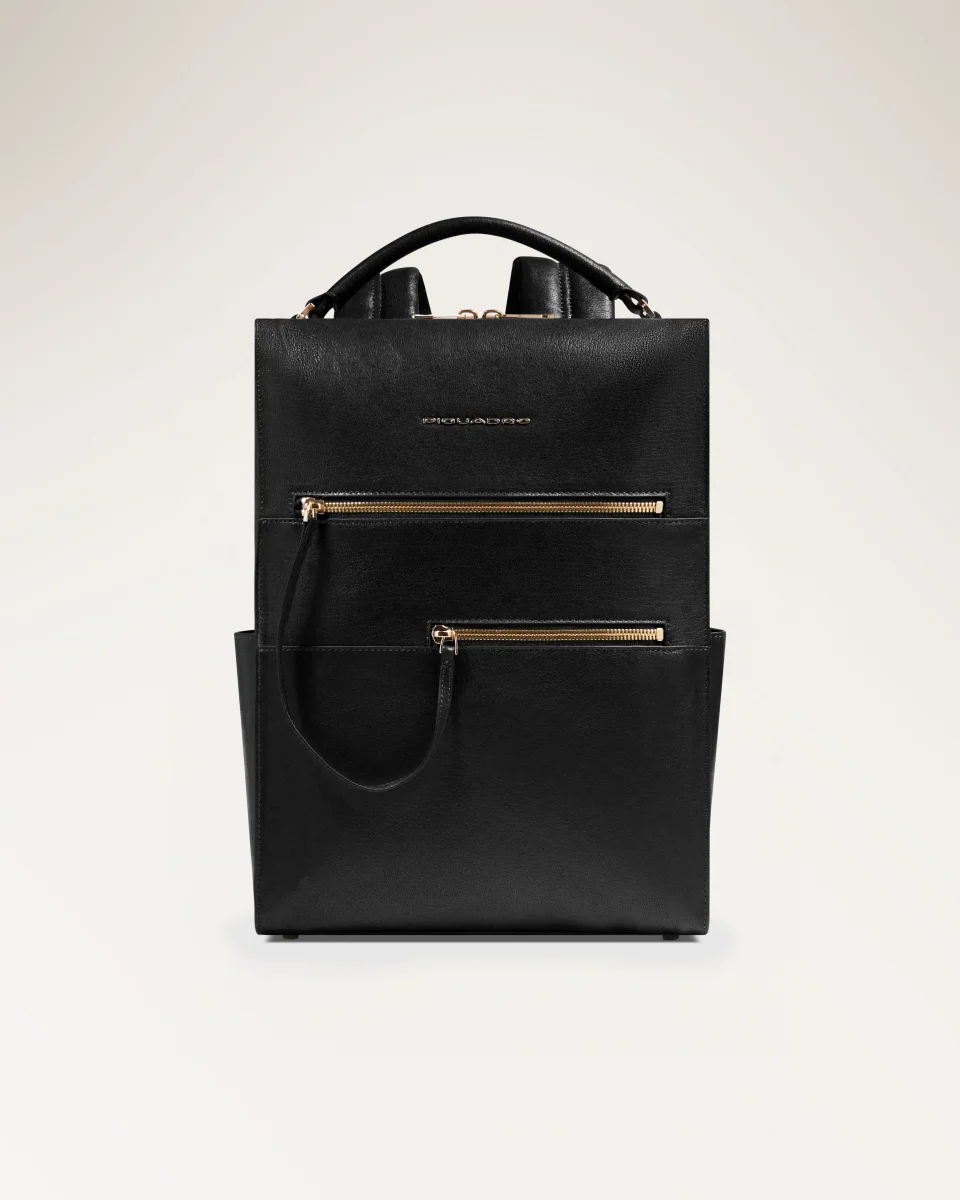 Zaino Donna Porta Pc E Porta - immagine 2