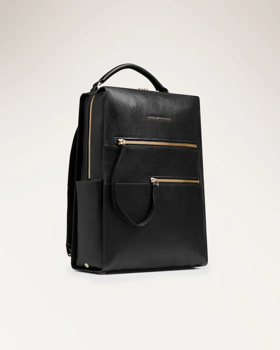 Zaino Donna Porta Pc E Porta - immagine 3