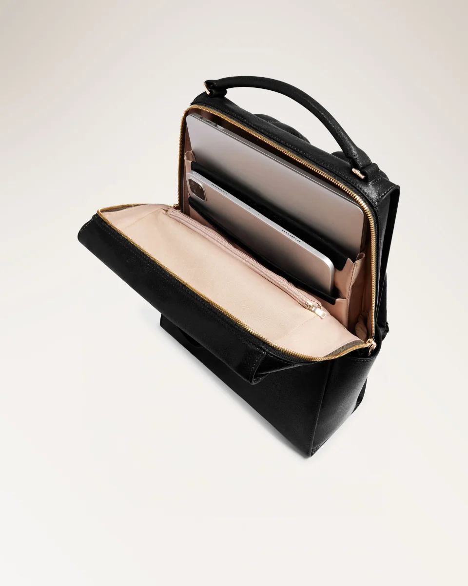 Zaino Donna Porta Pc E Porta - immagine 5