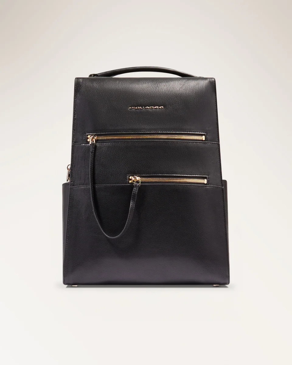 Zaino Donna Porta Pc E Porta - immagine 8