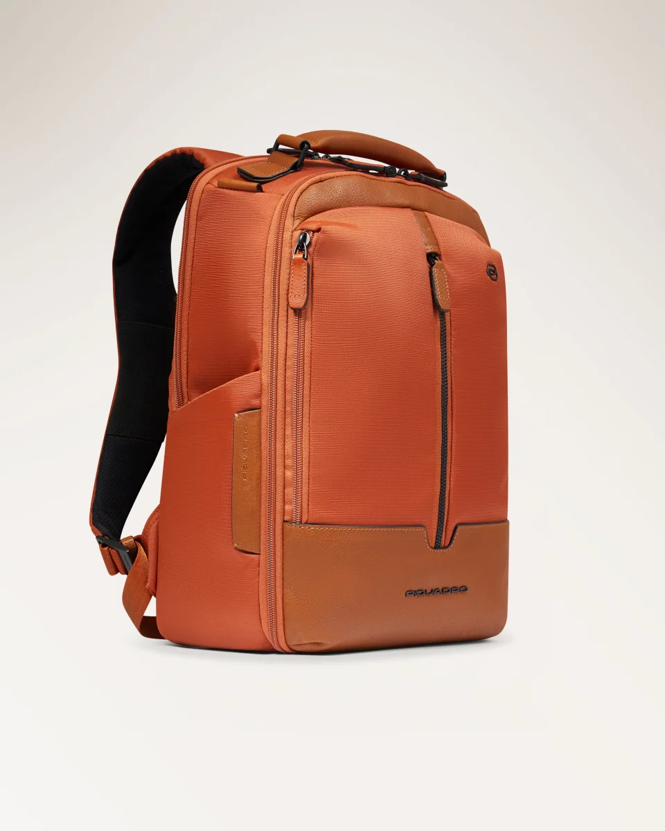 Zaino Da Viaggio Porta Pc E - immagine 3