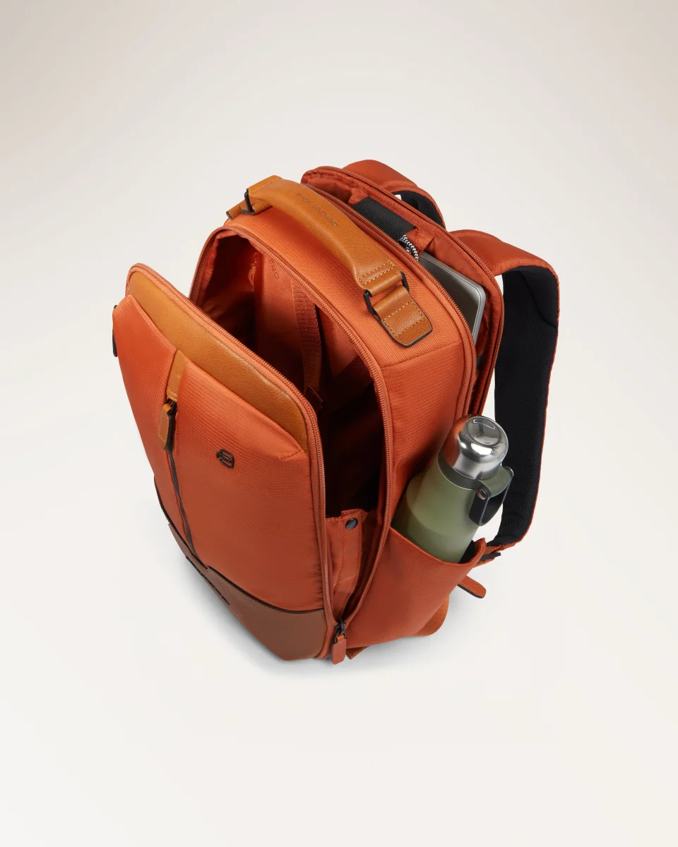 Zaino Da Viaggio Porta Pc E - immagine 5