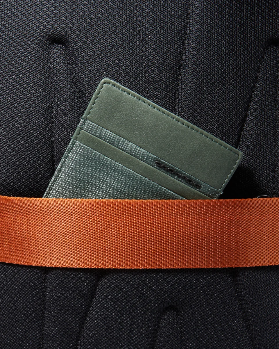 Zaino Da Viaggio Porta Pc E - immagine 6