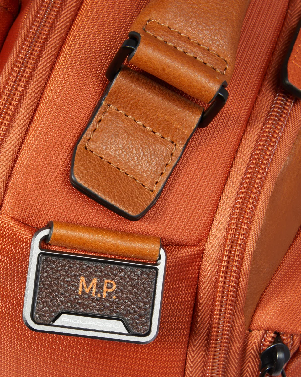 Zaino Da Viaggio Porta Pc E - immagine 7