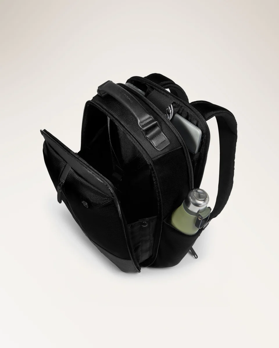 Zaino Da Viaggio Porta Pc E - immagine 5