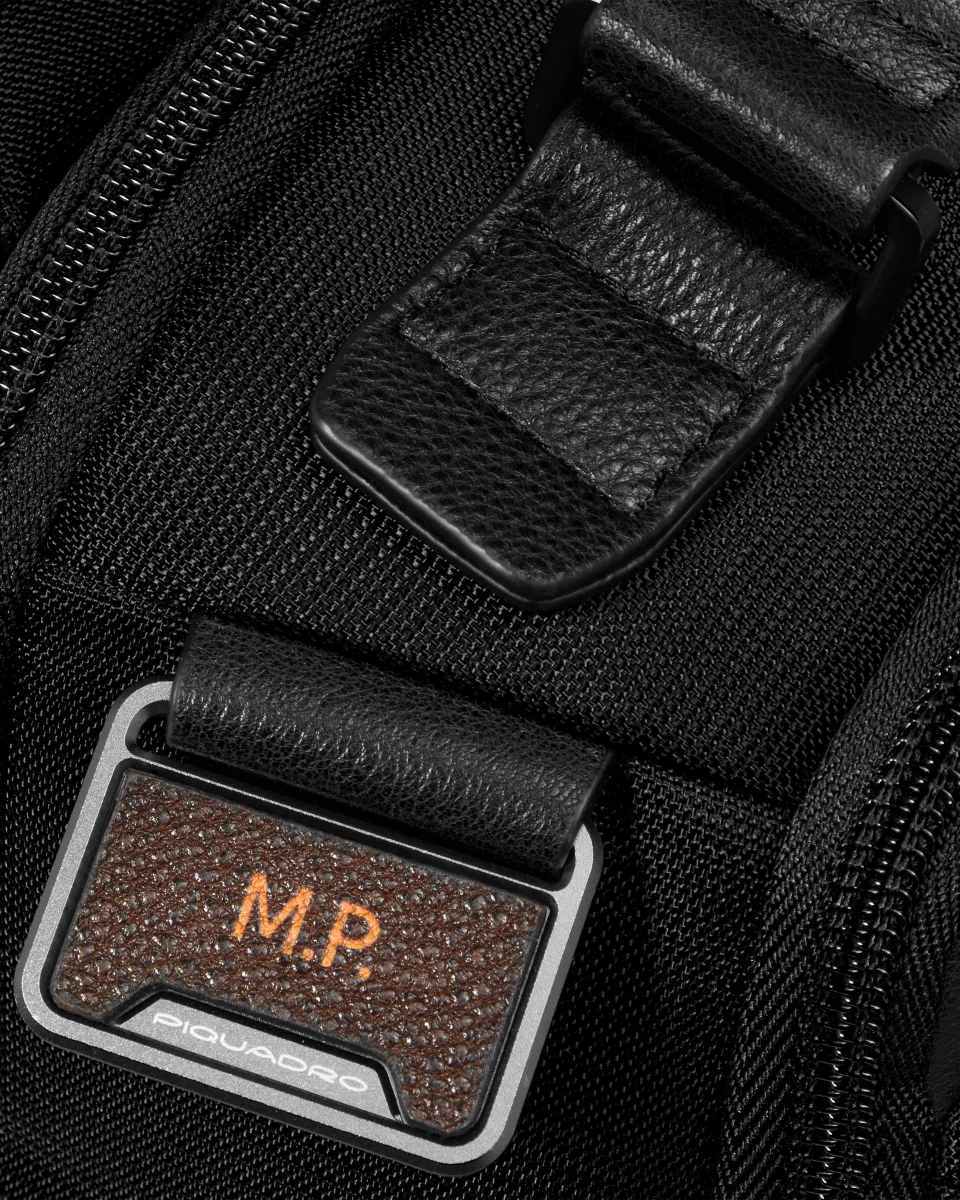 Zaino Da Viaggio Porta Pc E - immagine 7