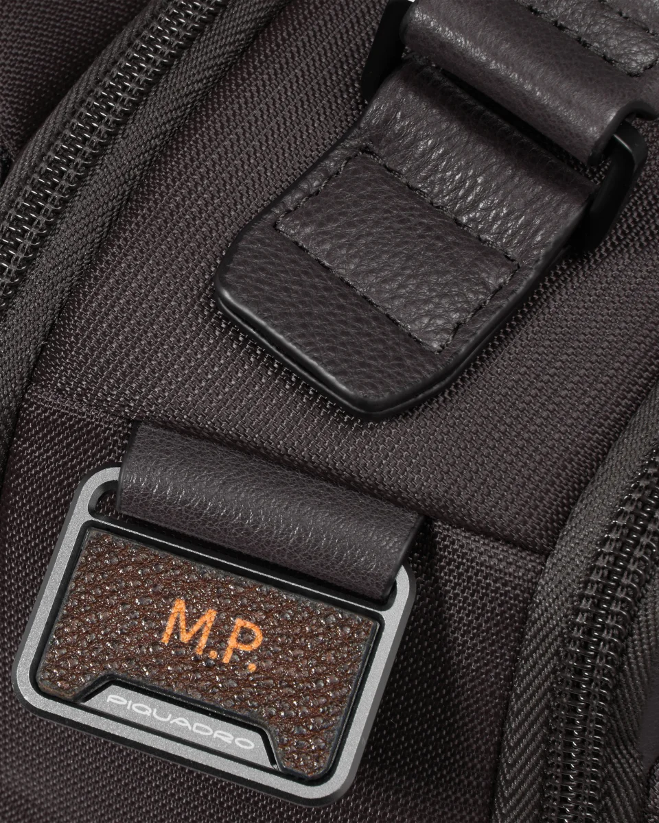 Zaino Da Viaggio Porta Pc E - immagine 7