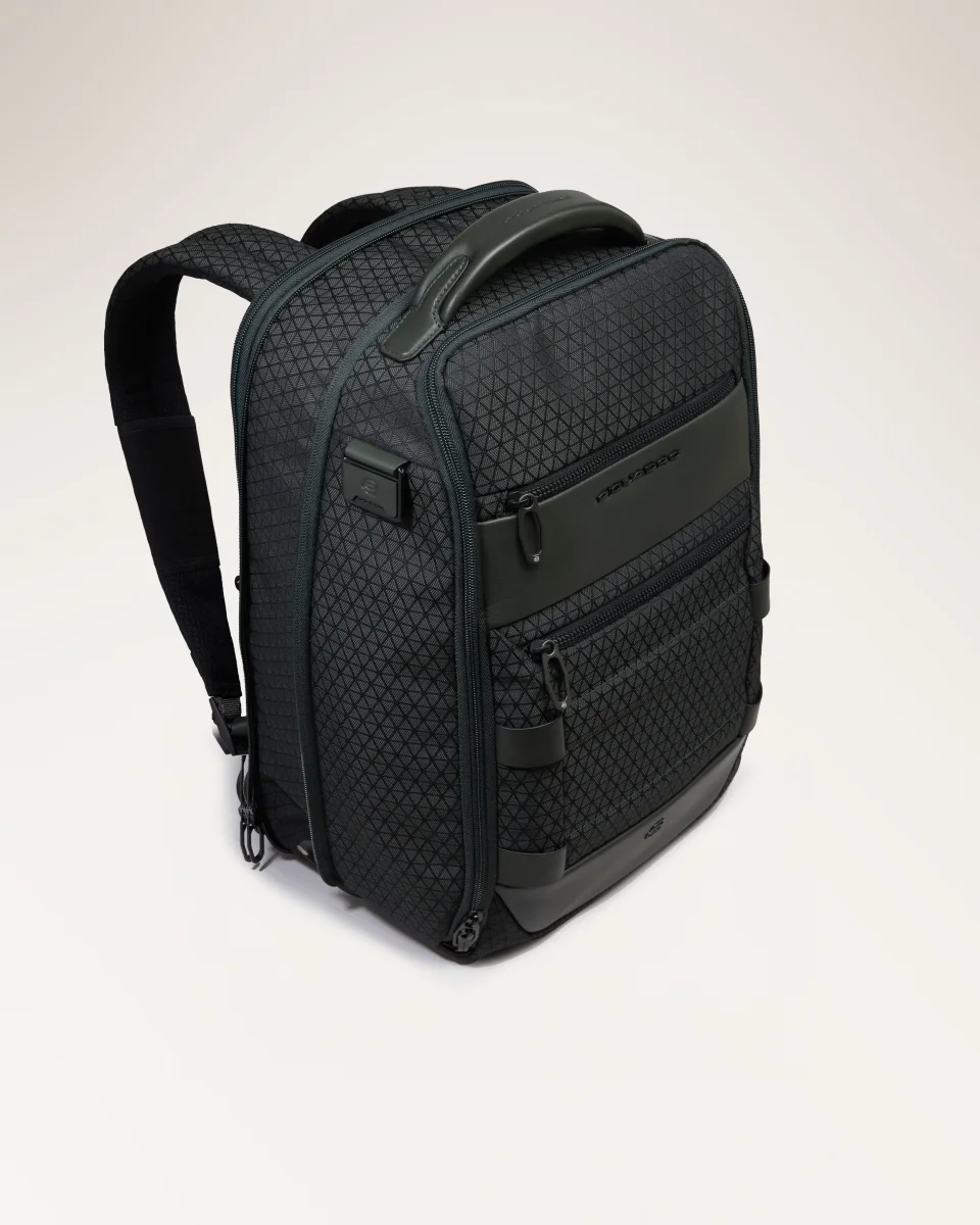 Zaino Da Viaggio Modulare - immagine 6