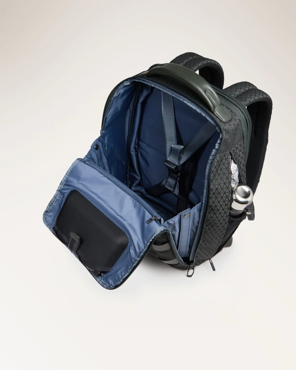 Zaino Da Viaggio Modulare - immagine 7