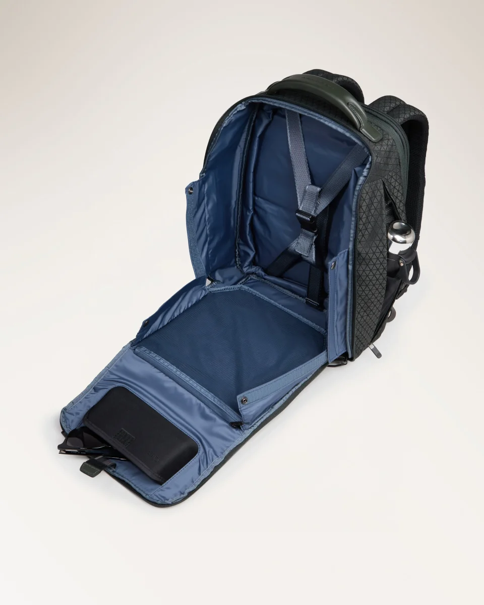 Zaino Da Viaggio Modulare - immagine 8