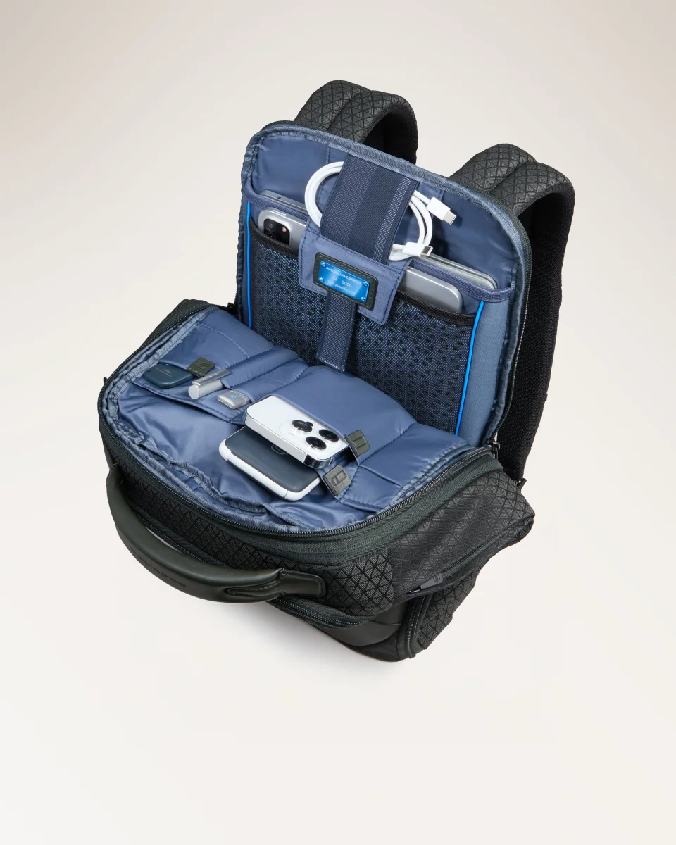 Zaino Da Viaggio Modulare - immagine 9