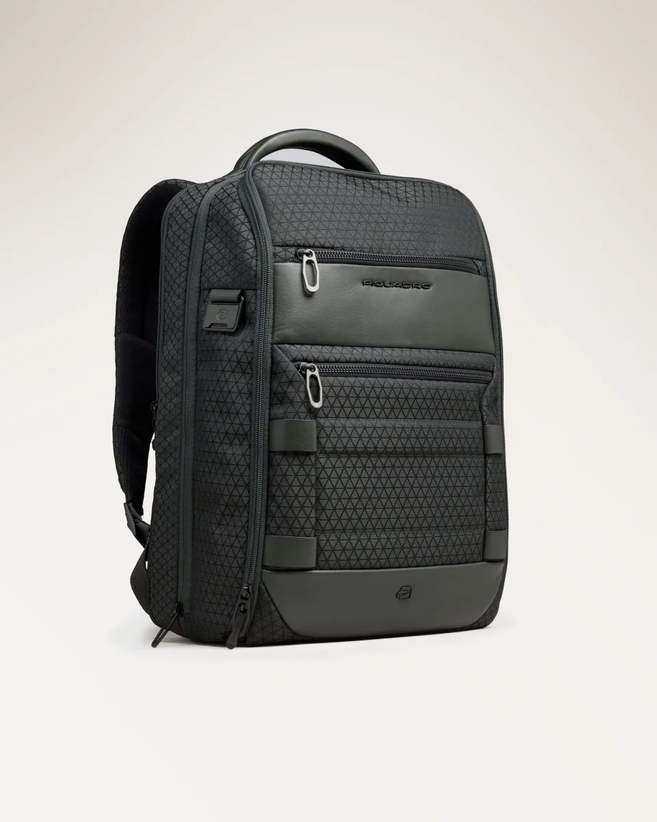 Zaino Da Viaggio Modulare - immagine 3