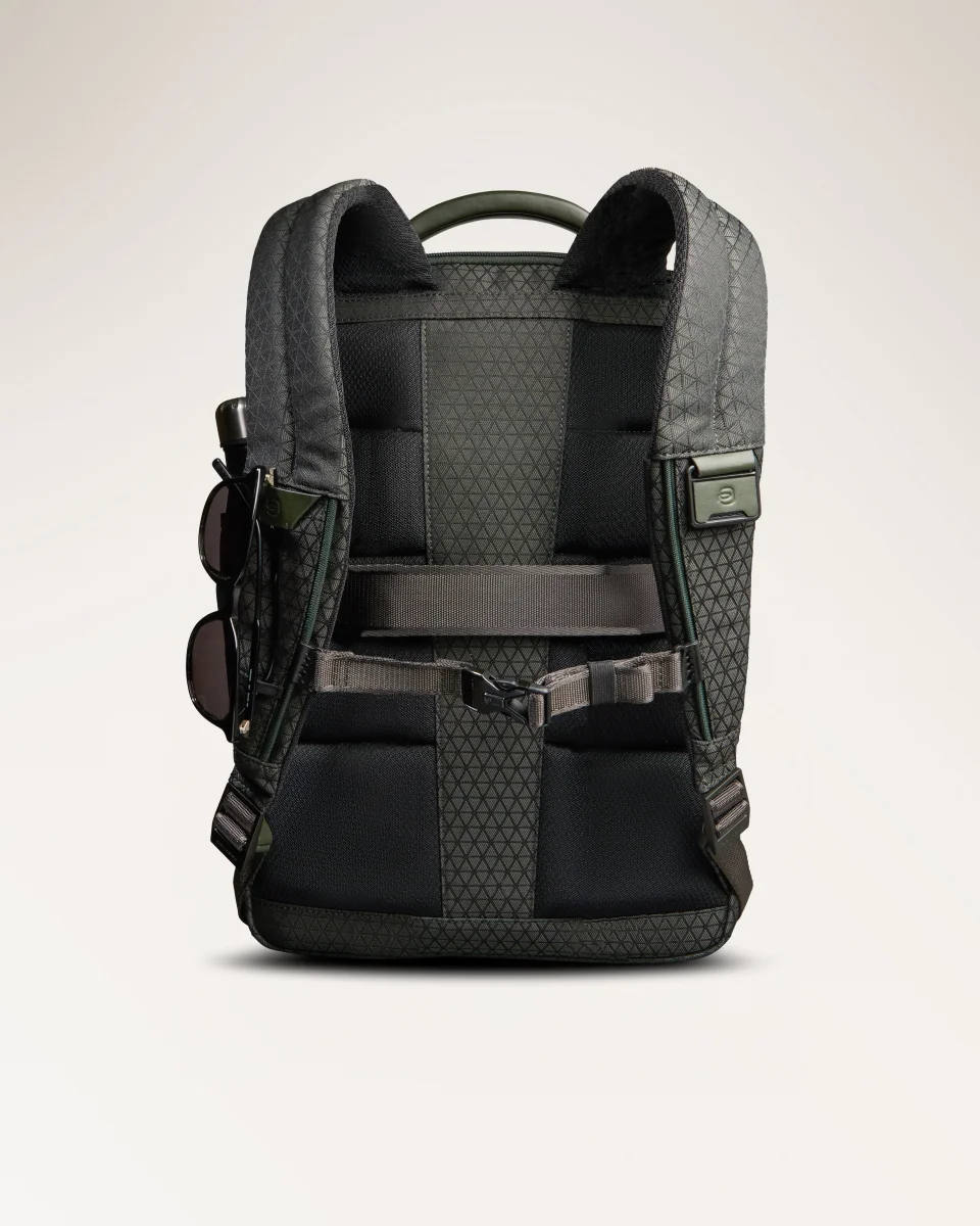 Zaino Da Viaggio Modulare - immagine 4