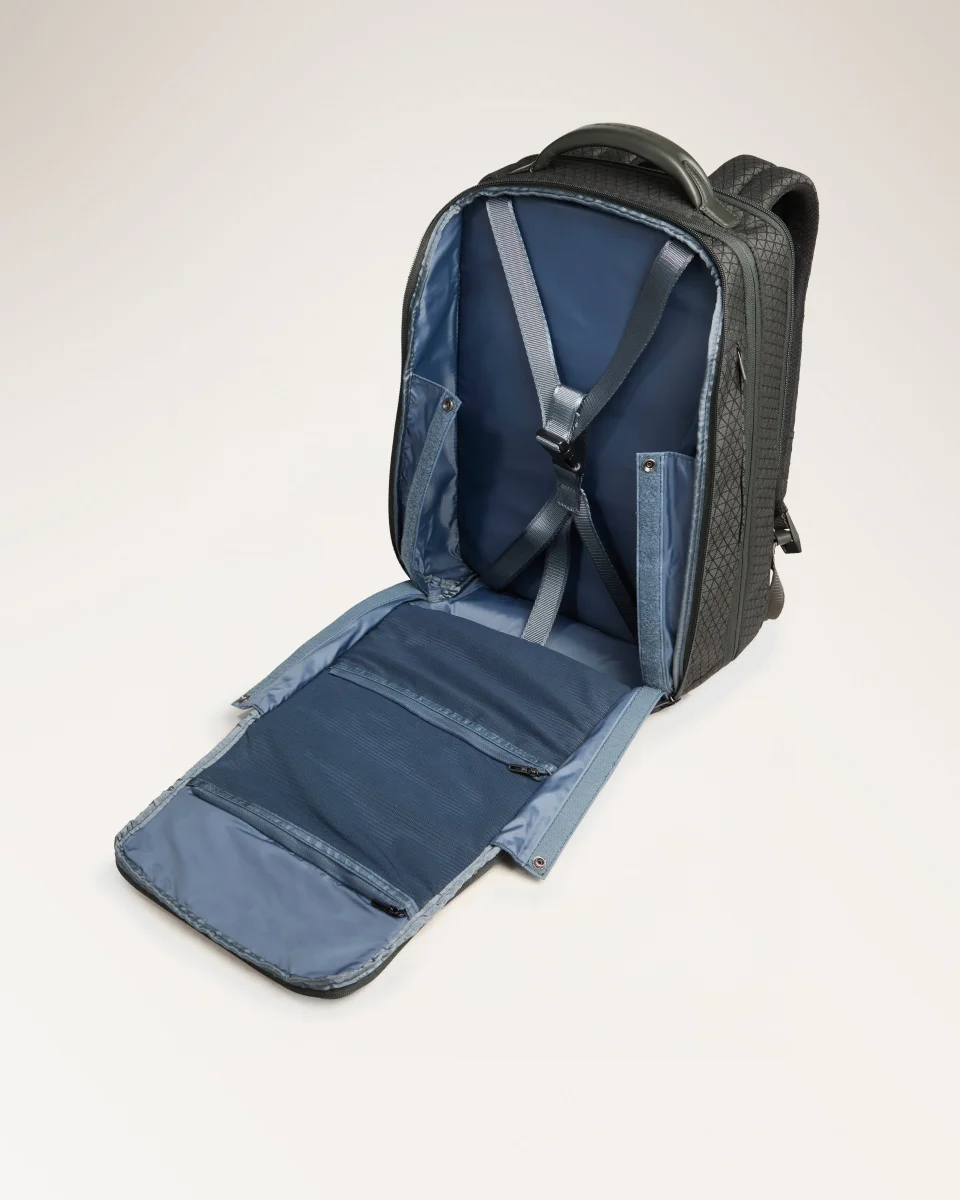 Zaino Da Viaggio Modulare - immagine 6