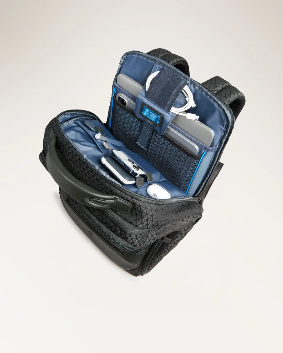 Zaino Da Viaggio Modulare - immagine 7