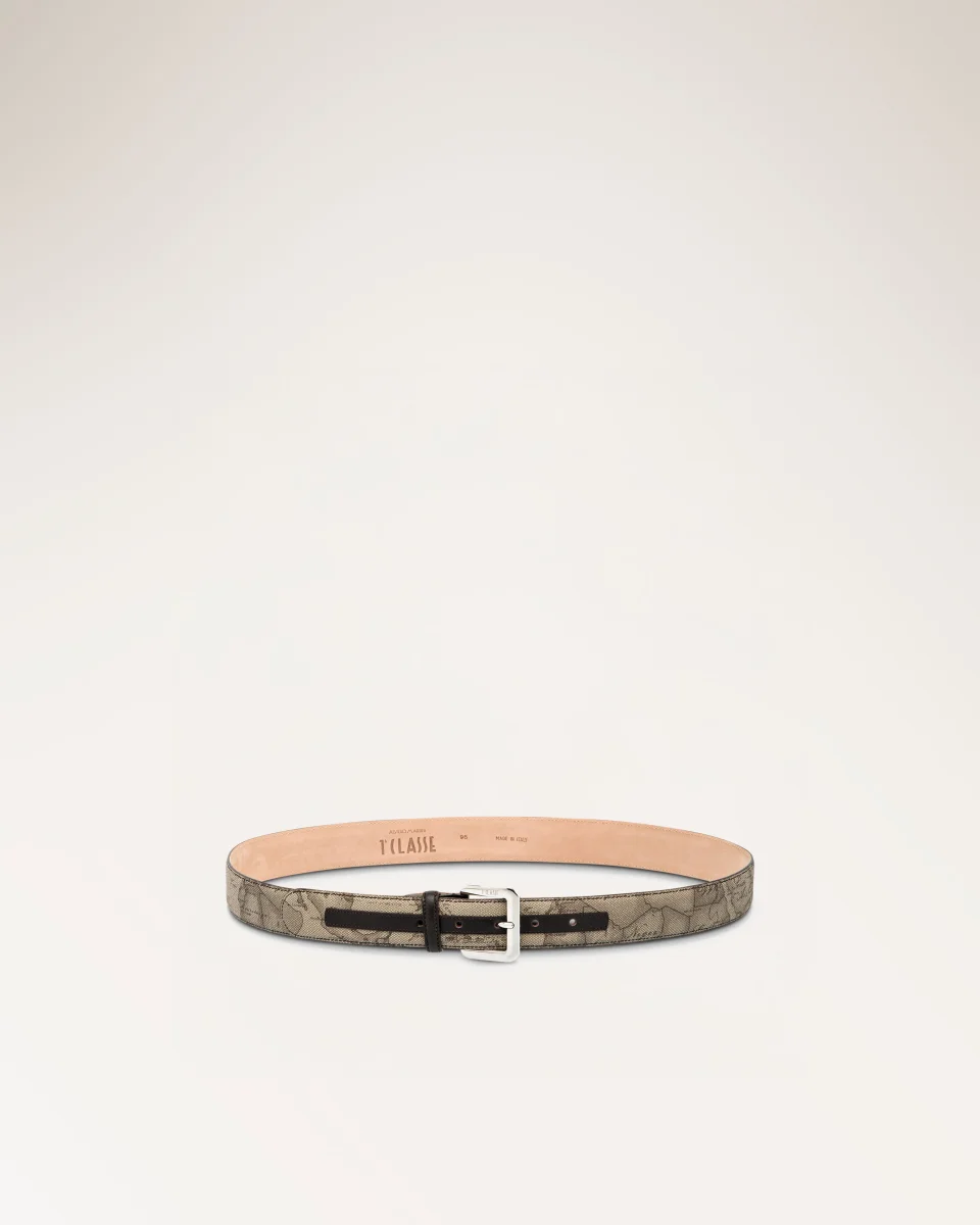 Cintura Donna H35 Tortora - immagine 3