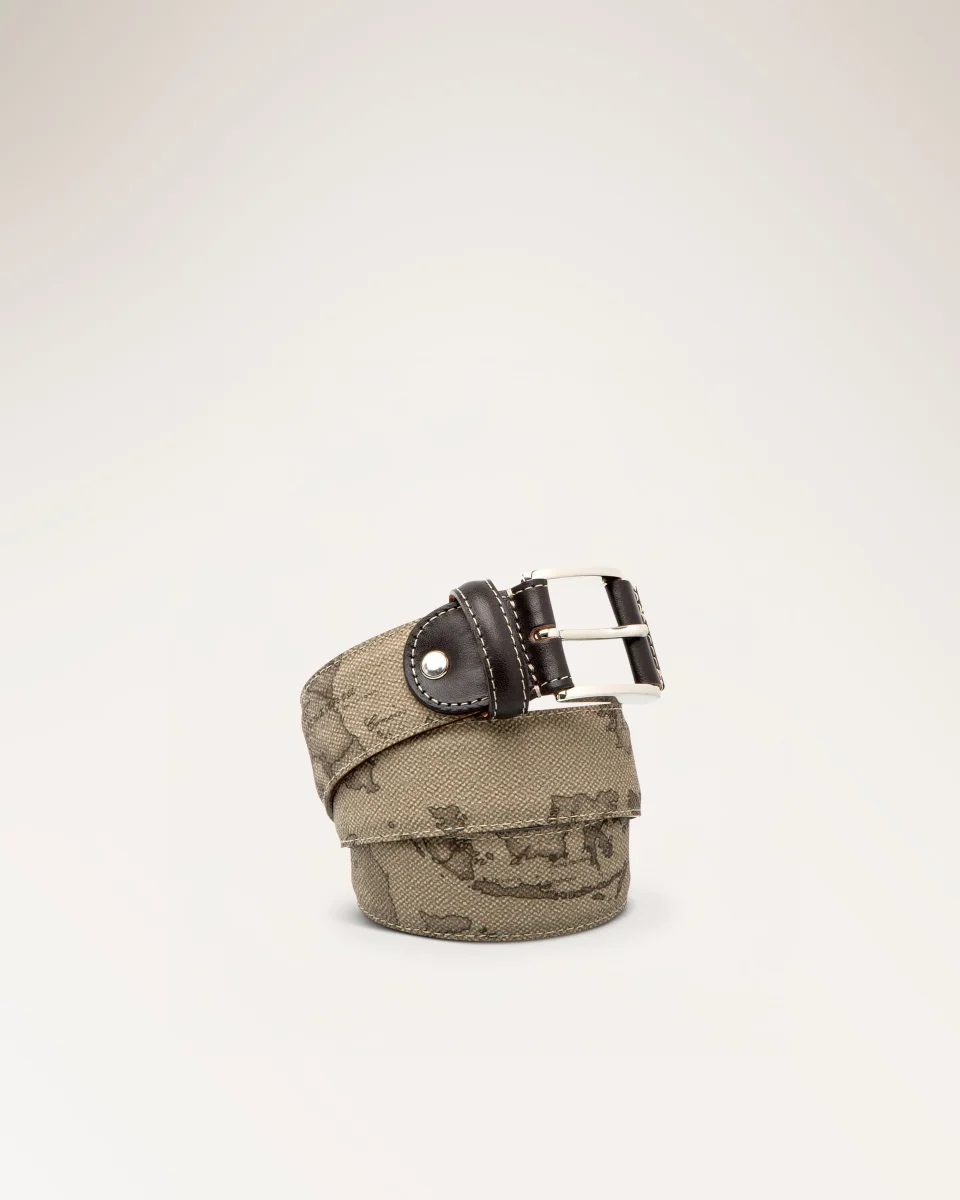 Cintura Unisex H35 Tortora - immagine 2