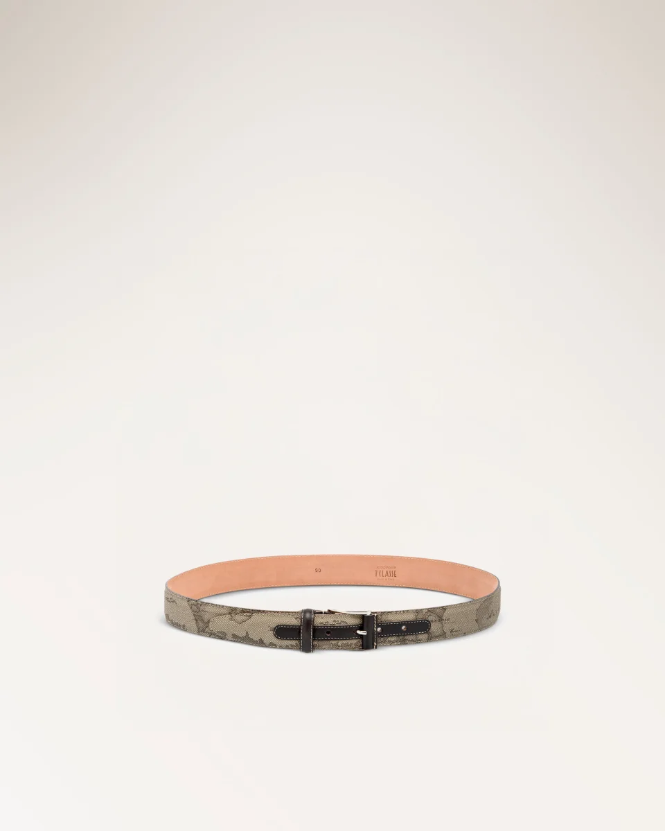 Cintura Unisex H35 Tortora - immagine 3