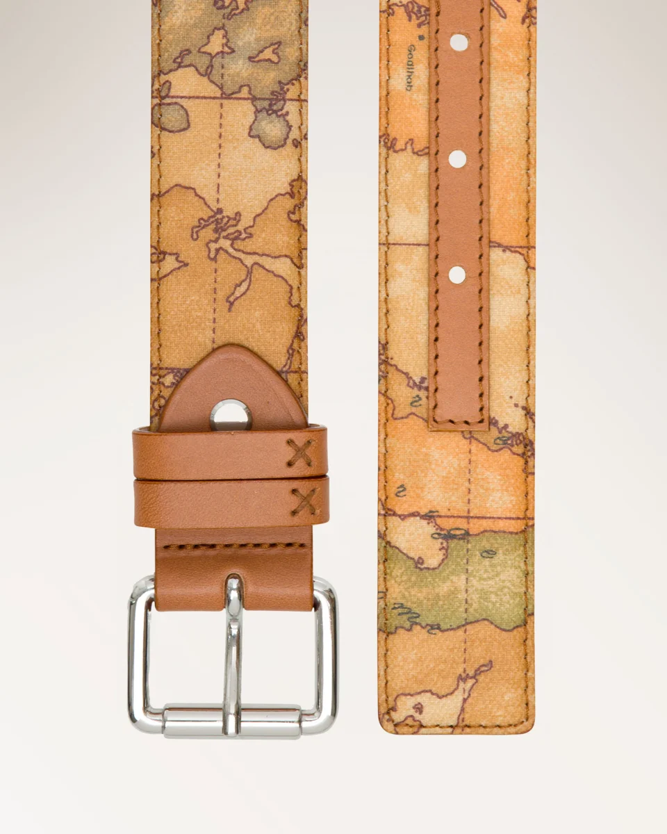 Cintura Unisex H35 0010 - immagine 4