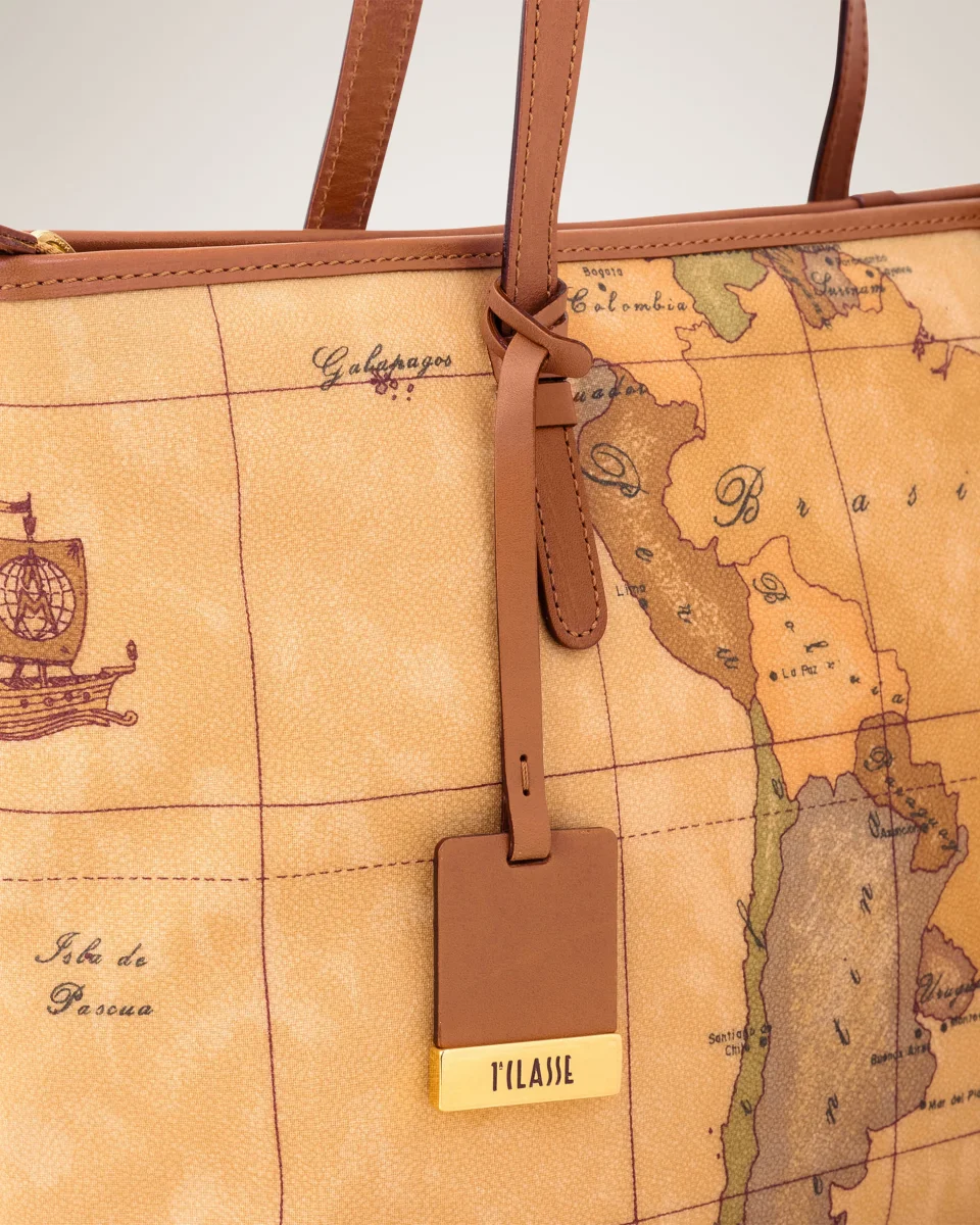 Medium Shopping Bag - immagine 5