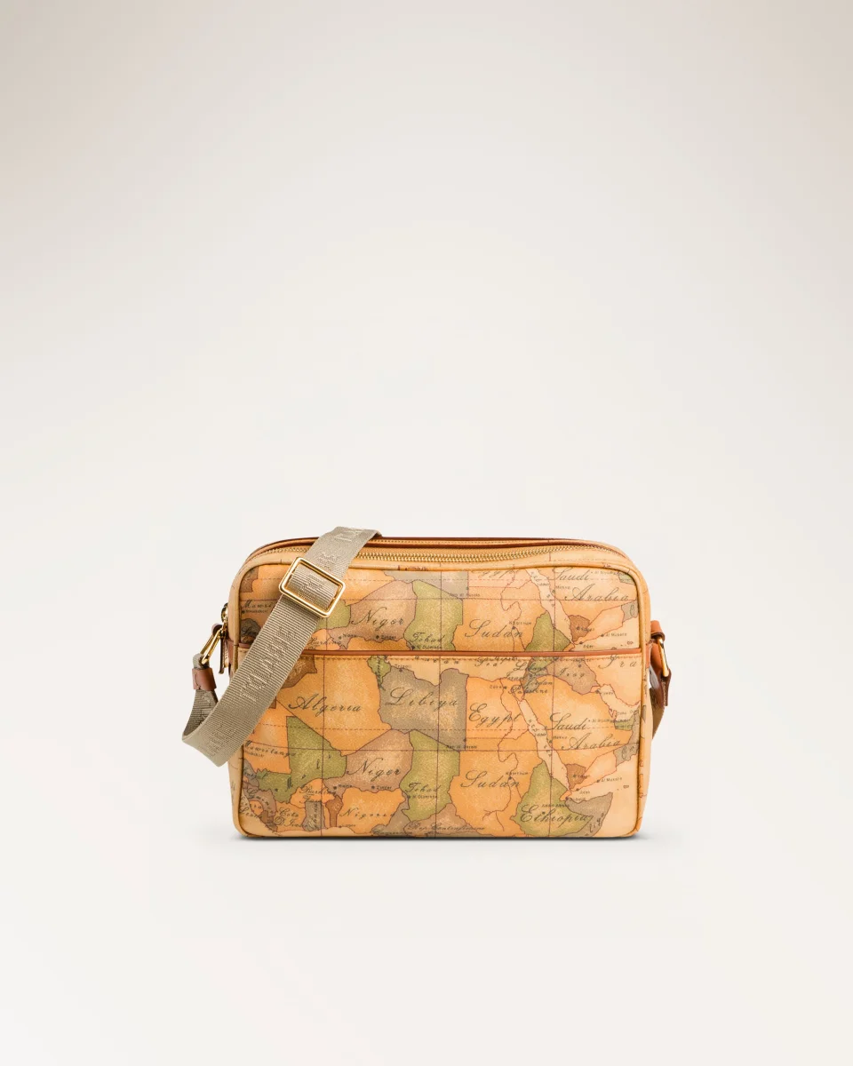 Medium Shoulder Bag - immagine 2