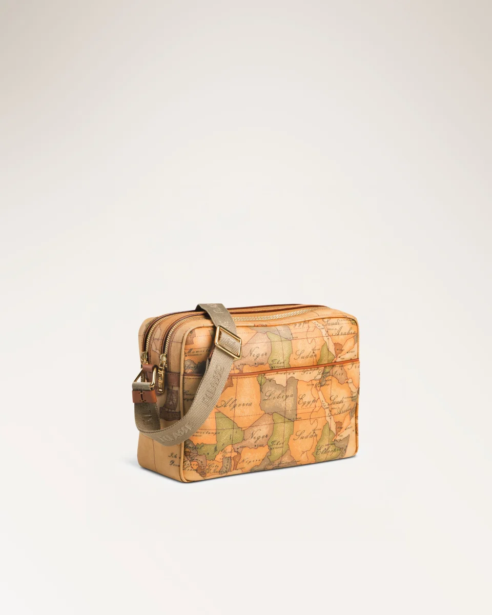 Medium Shoulder Bag - immagine 3