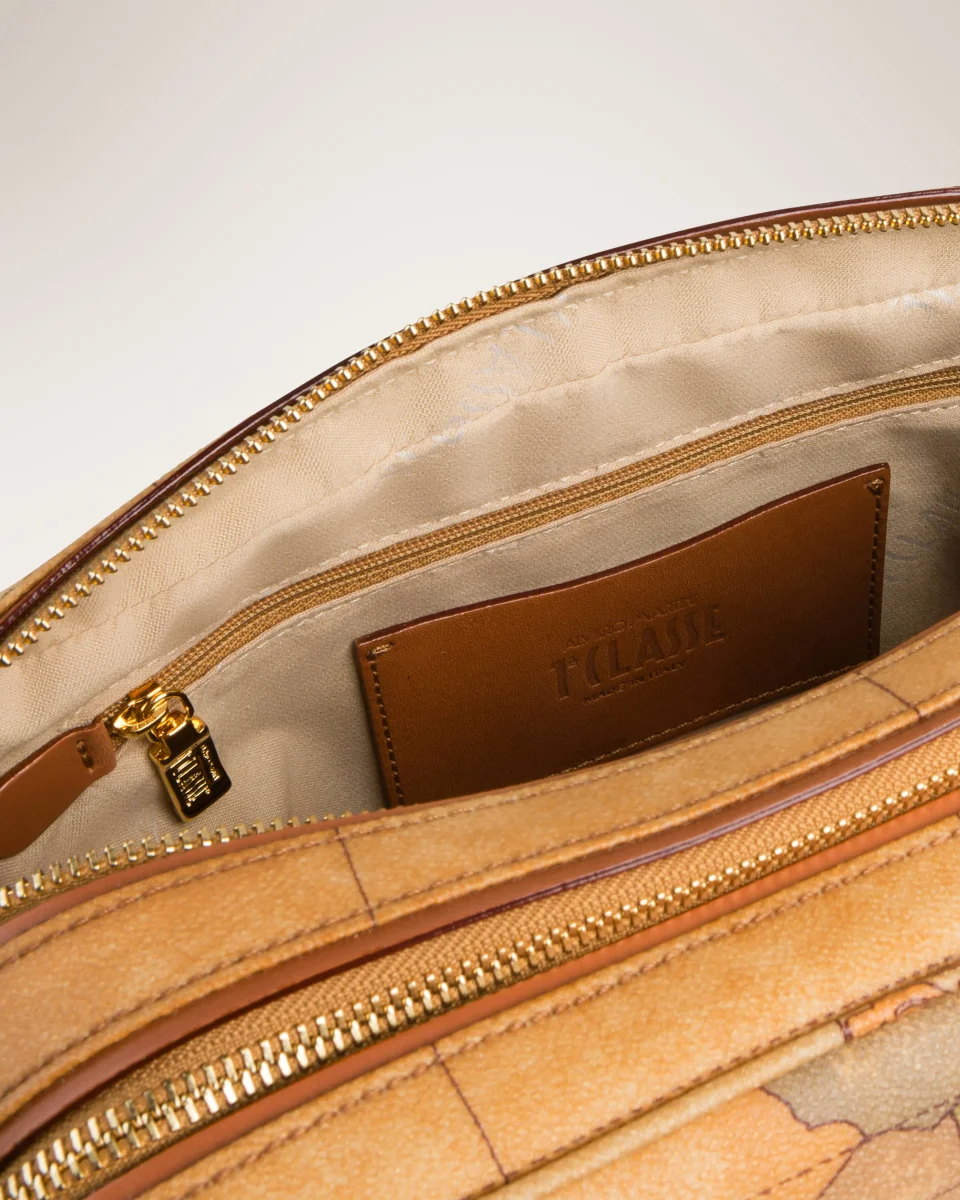 Medium Shoulder Bag - immagine 4