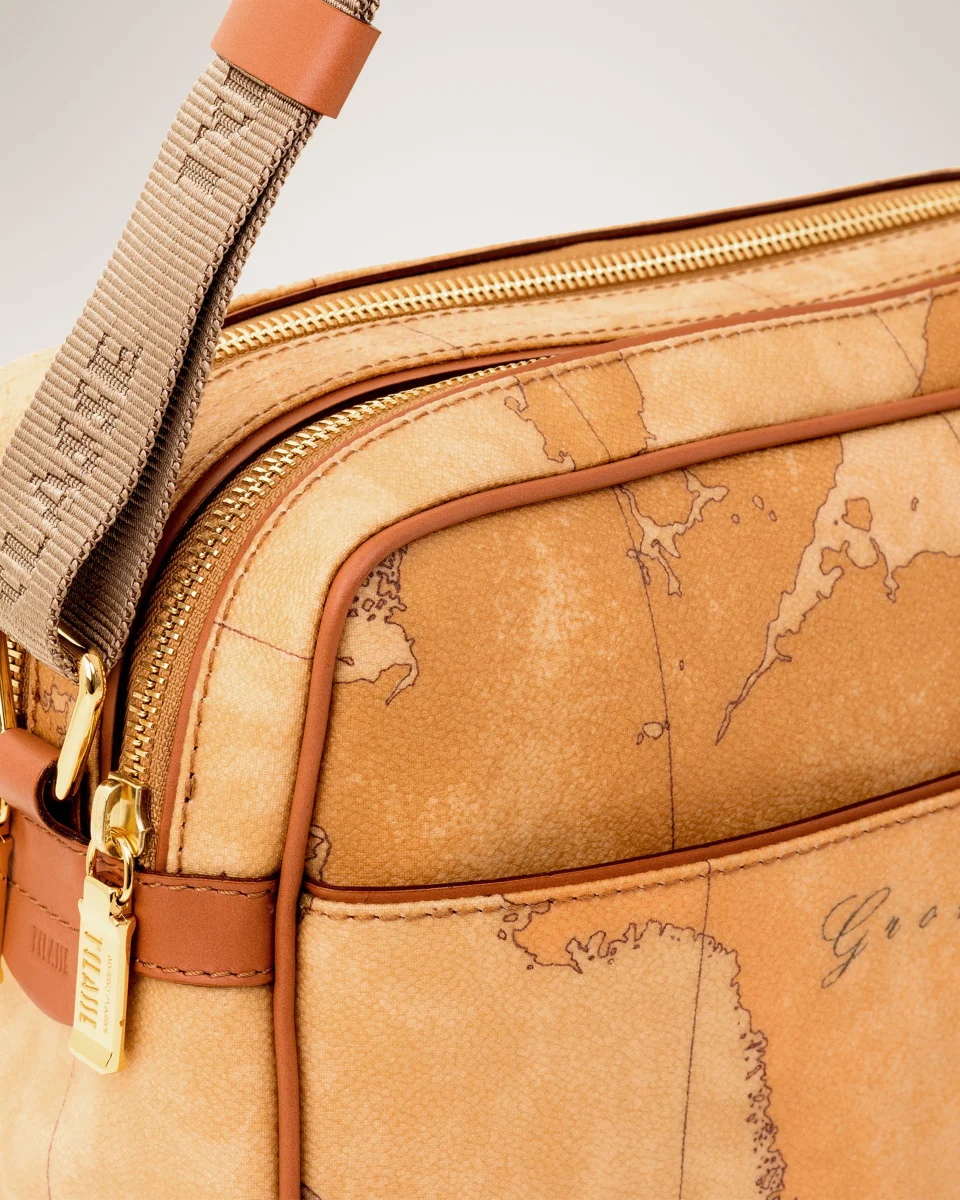 Medium Shoulder Bag - immagine 5