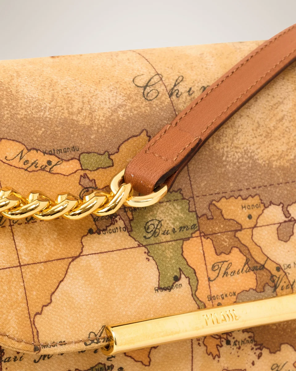 Tracollina Con Patta - immagine 5