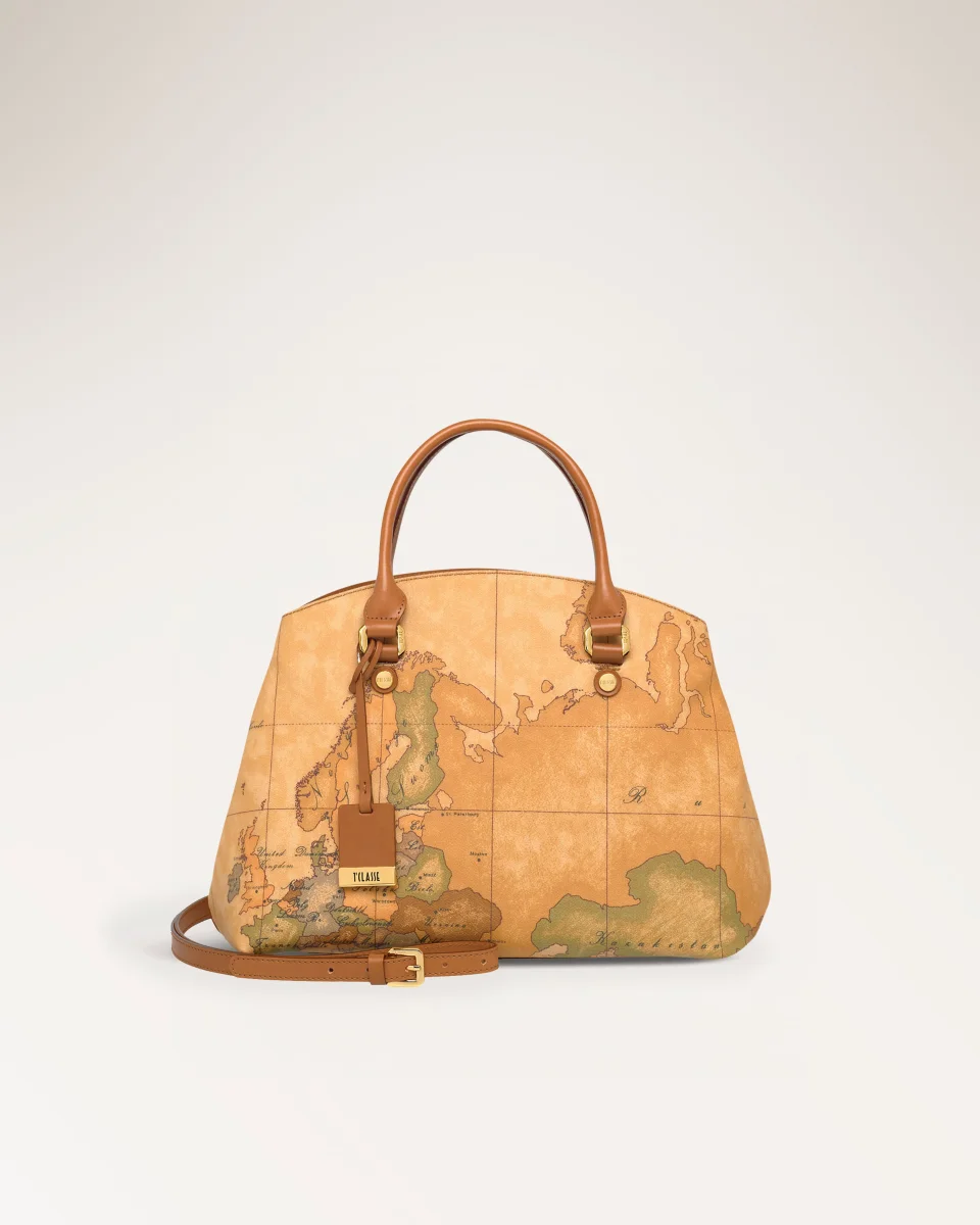 Borsa A Mano 2 Manic - immagine 2