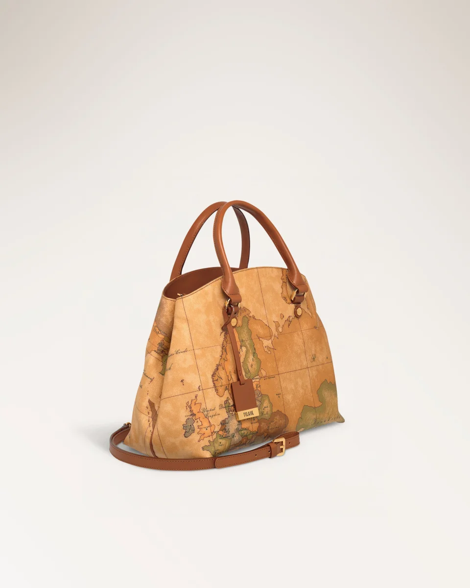 Borsa A Mano 2 Manic - immagine 3