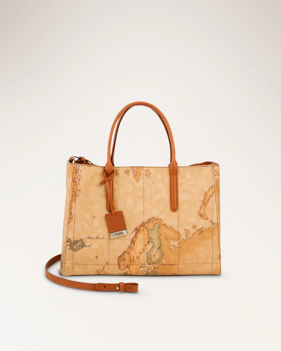 Borsa 3 Tasche Grand - immagine 2