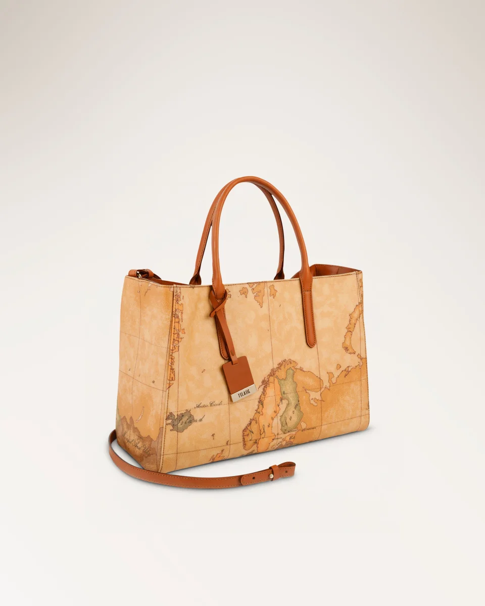 Borsa 3 Tasche Grand - immagine 3